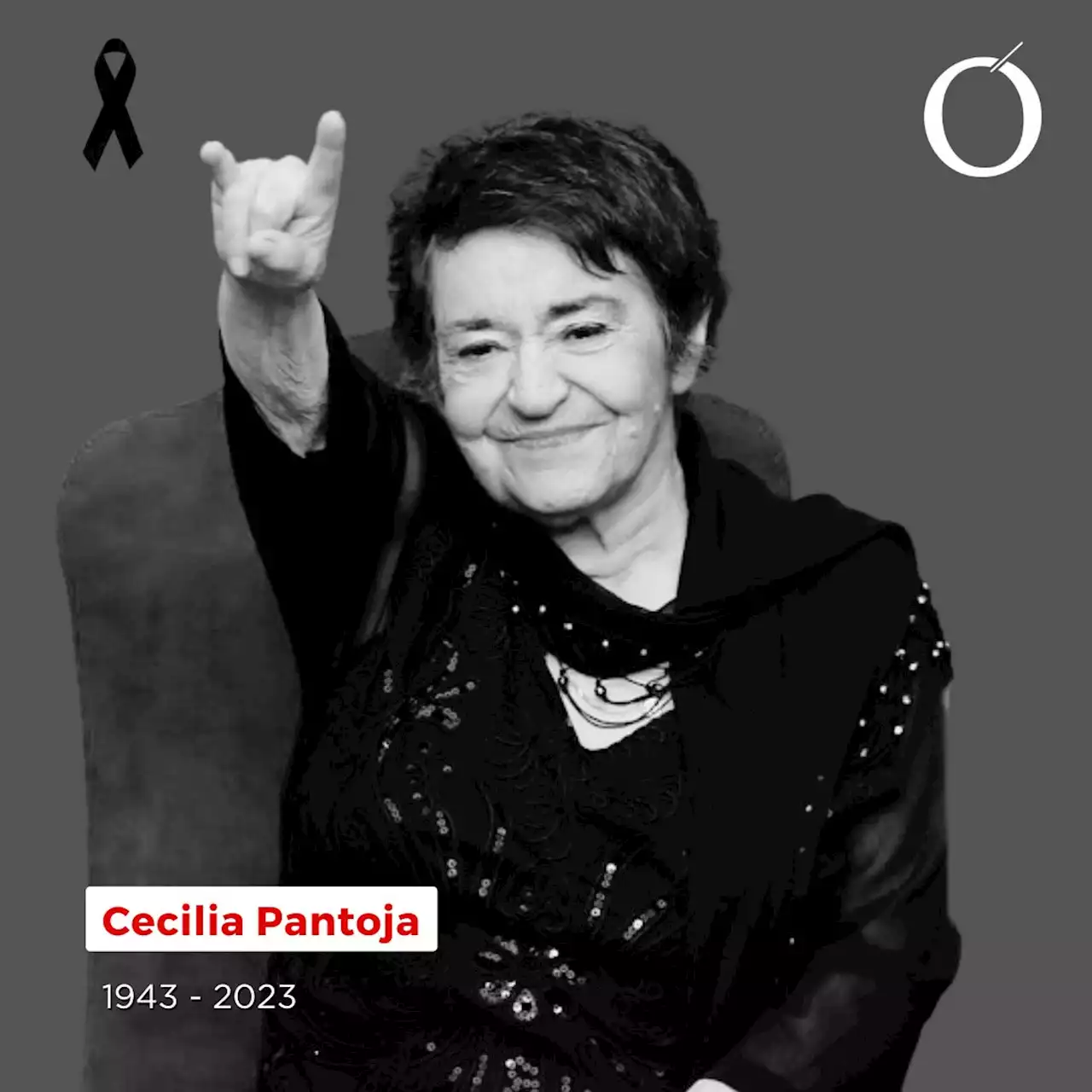 Muere a los 79 a\u00f1os la cantante chilena Cecilia \u201cLa Incomparable\u201d, icono de la Nueva Ola