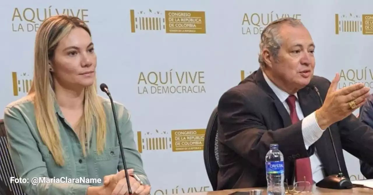 La concejal María Clara Name y su encrucijada con los verdes