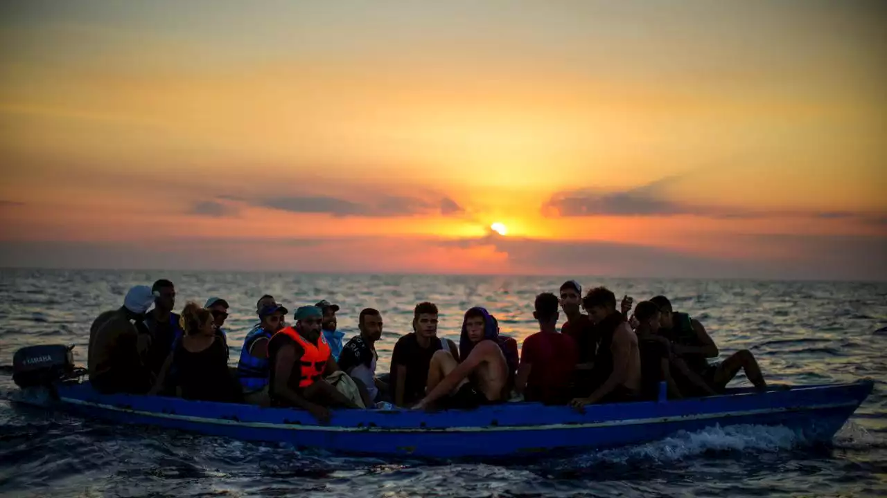 Accordo Tunisia-Italia sui migranti, il dissidente Omar Fassatoui: “Un regalo a Saied, una vittoria dei razzisti”