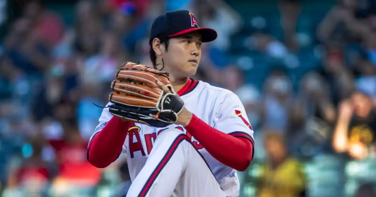 How the Dodgers farm system factors into their deadline plans, Shohei Ohtani pursuit