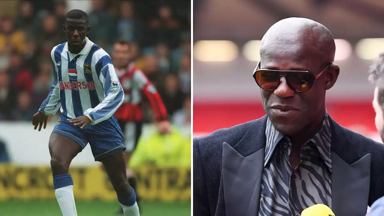 Former Premier League star Chris Bart-Williams dies aged 49 as tributes pour in