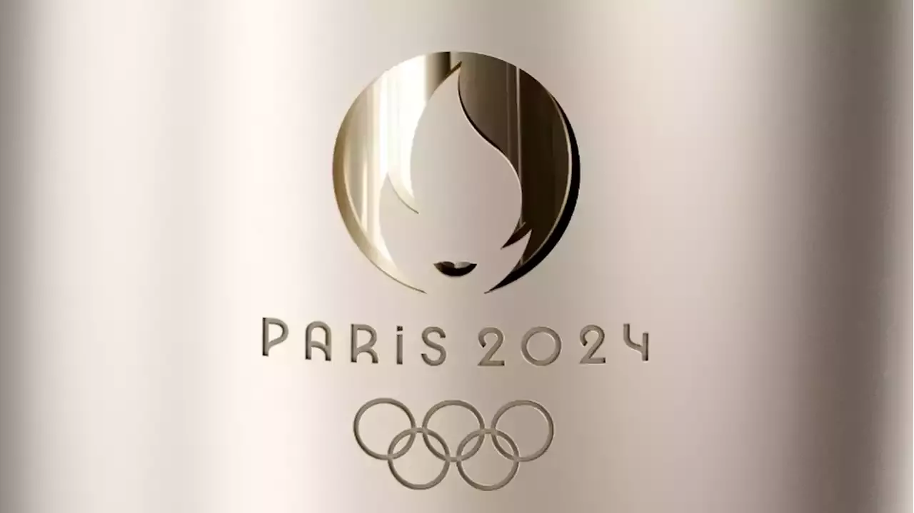 Voici à quoi ressemblera la flamme olympique des JO de Paris