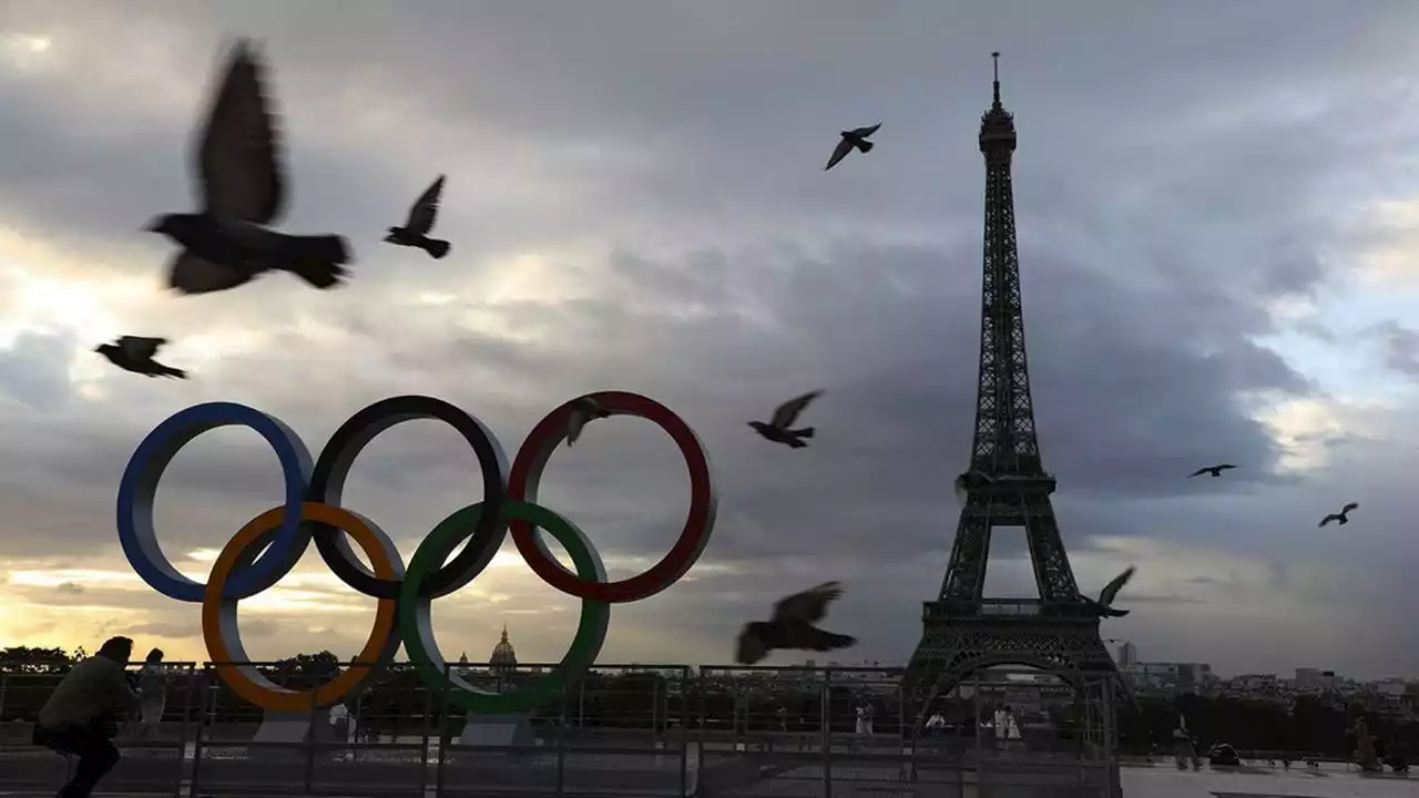 J-365 : Paris 2024 lance le sprint final à un an des JO