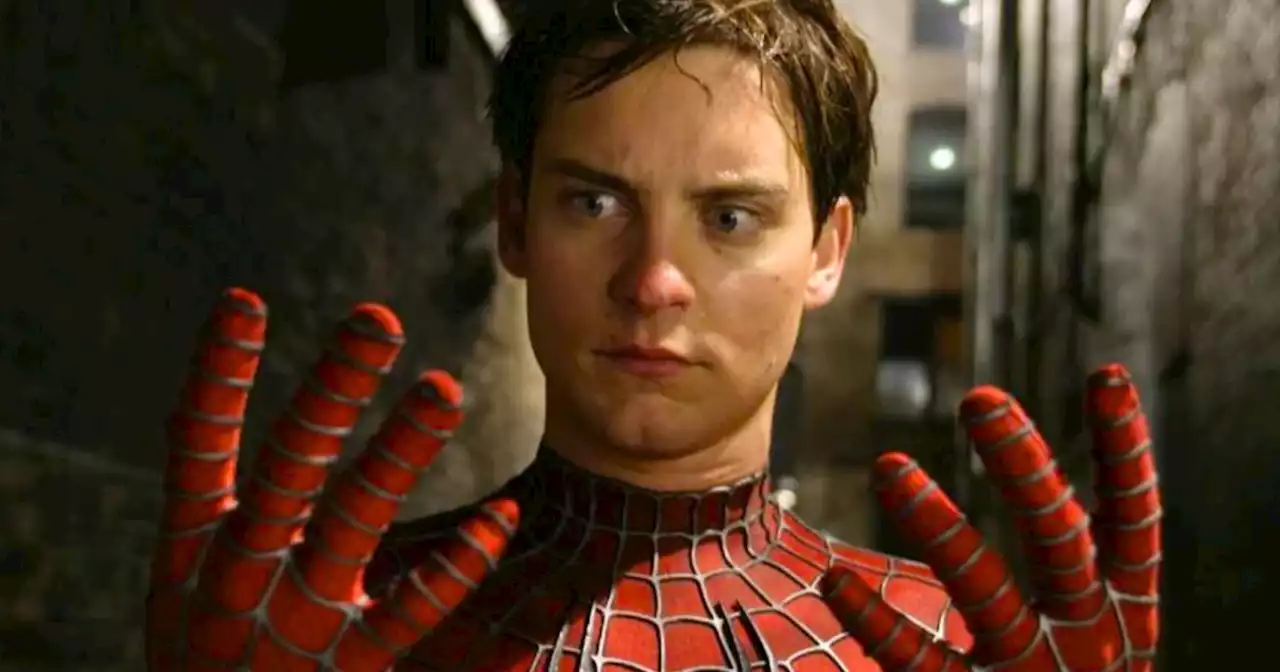 Un Spider-Man 4 avec Tobey Maguire et Sam Raimi aux commandes ?