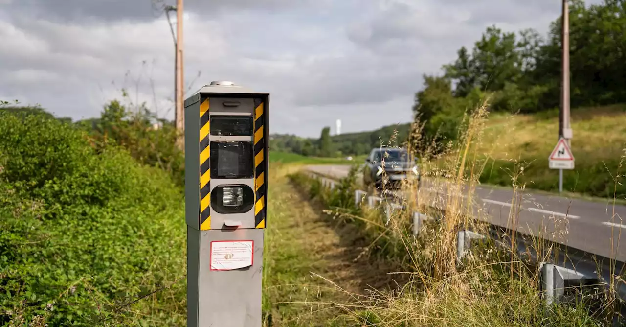 Amendes routières à l'étranger: il est de plus en plus difficile d'y échapper