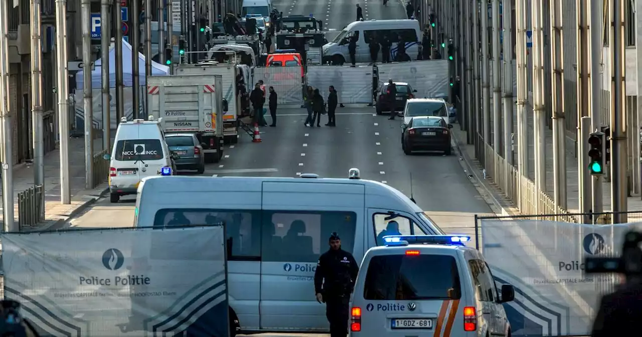 Attentats de Bruxelles en 2016 : Salah Abdeslam et Mohamed Abrini déclarés coupables d’assassinats