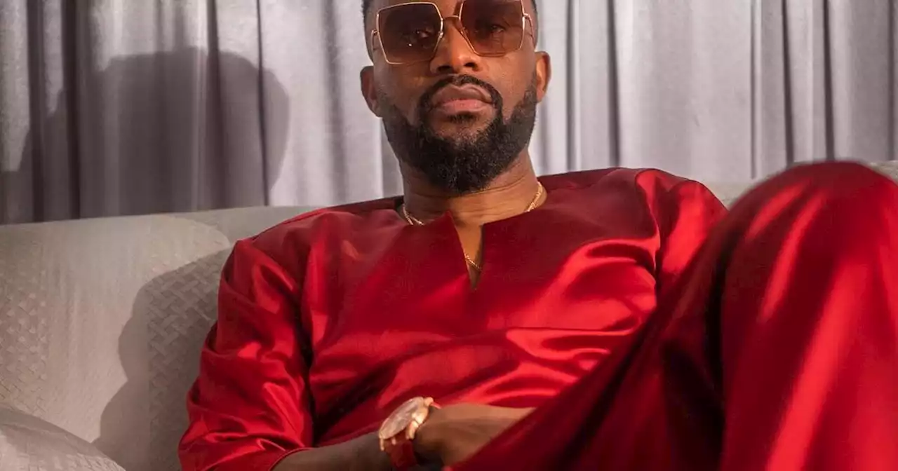 Fally Ipupa, de haut en rumba