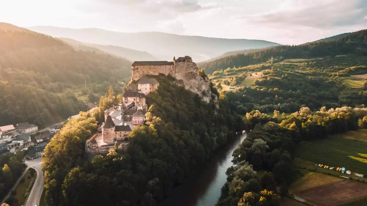 Nostalgia canaglia | La Slovacchia potrebbe presto rientrare nel gruppo di Visegrad (e avvicinarsi a Mosca) - Linkiesta.it