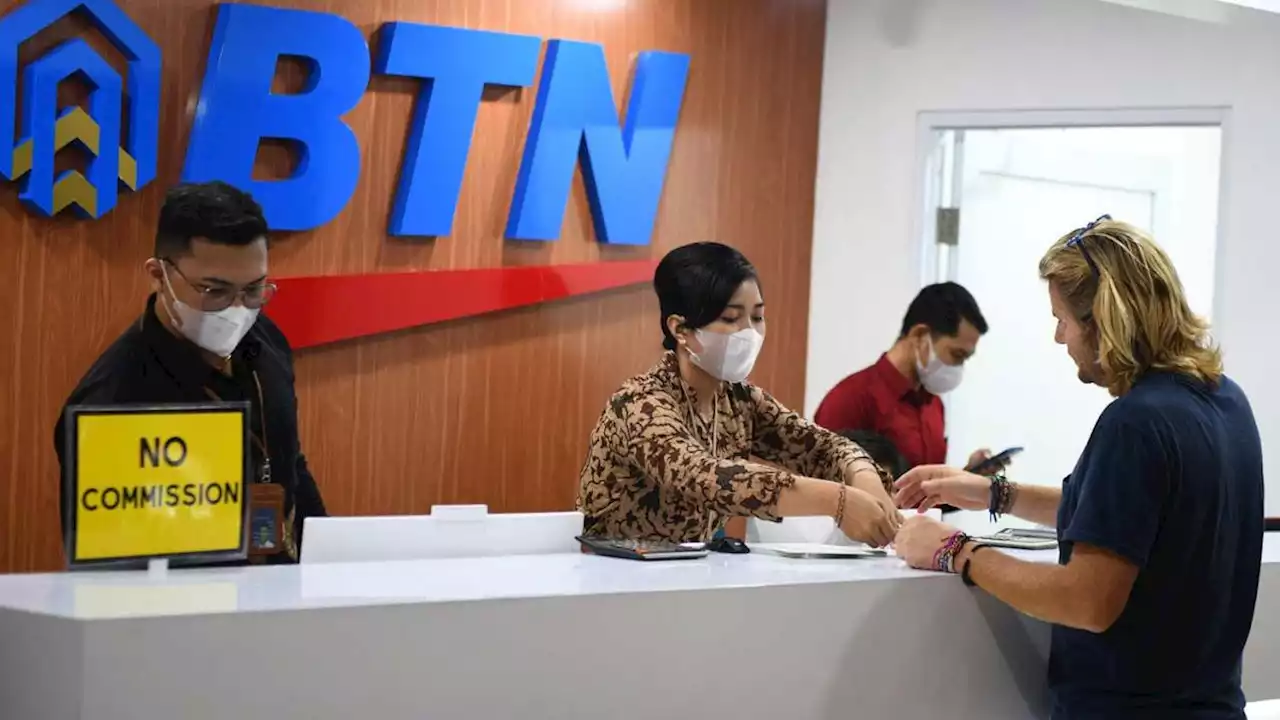 BTN Syariah Tak Bisa Langsung Merger ke BSI Meski Direstui Spin-Off, Kenapa?