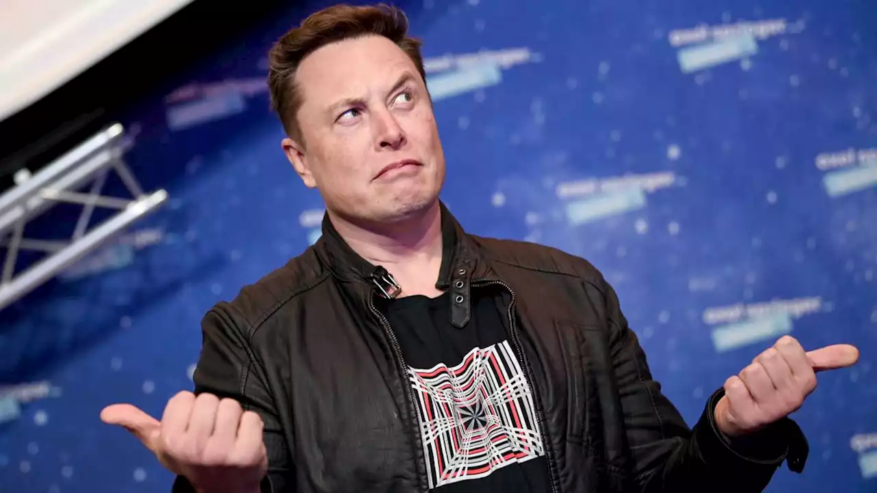 Elon Musk Rebut Lagi Gelar Orang Terkaya di Bumi, Punya Harta Rp 3.636 Triliun