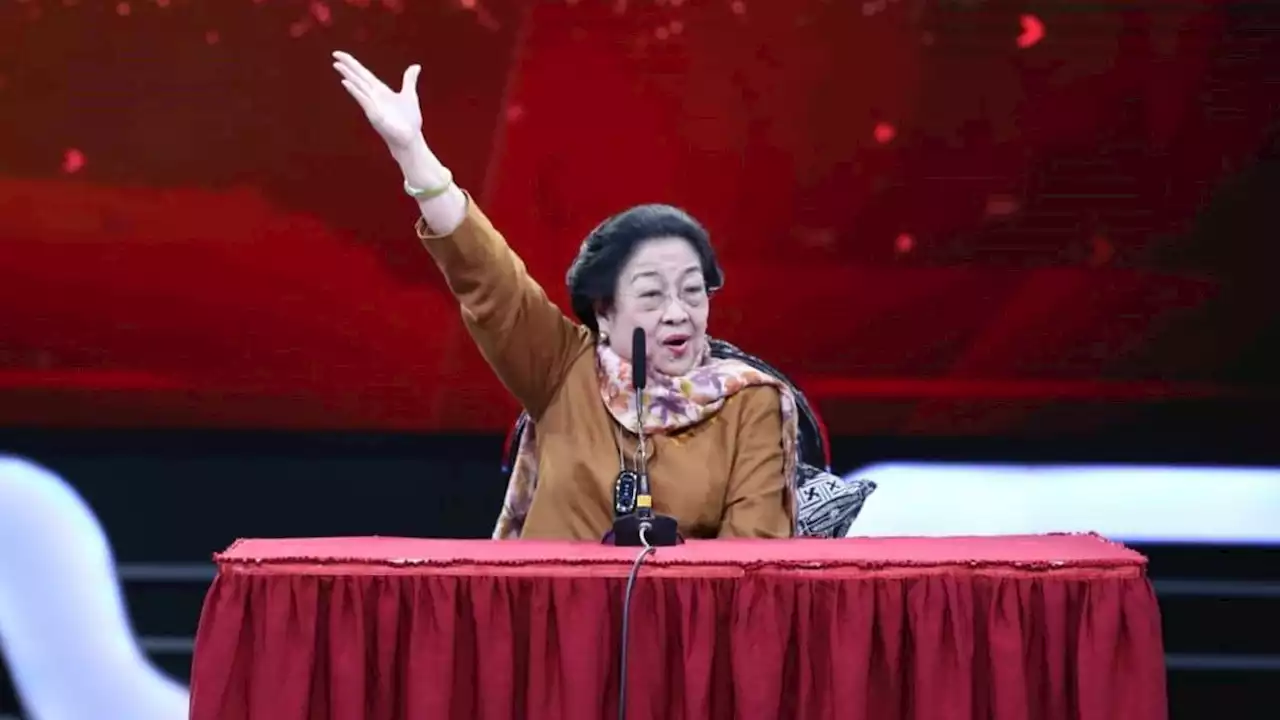 Megawati dan Cak Imin Bertemu, PKB: Dahsyat Itu Efeknya