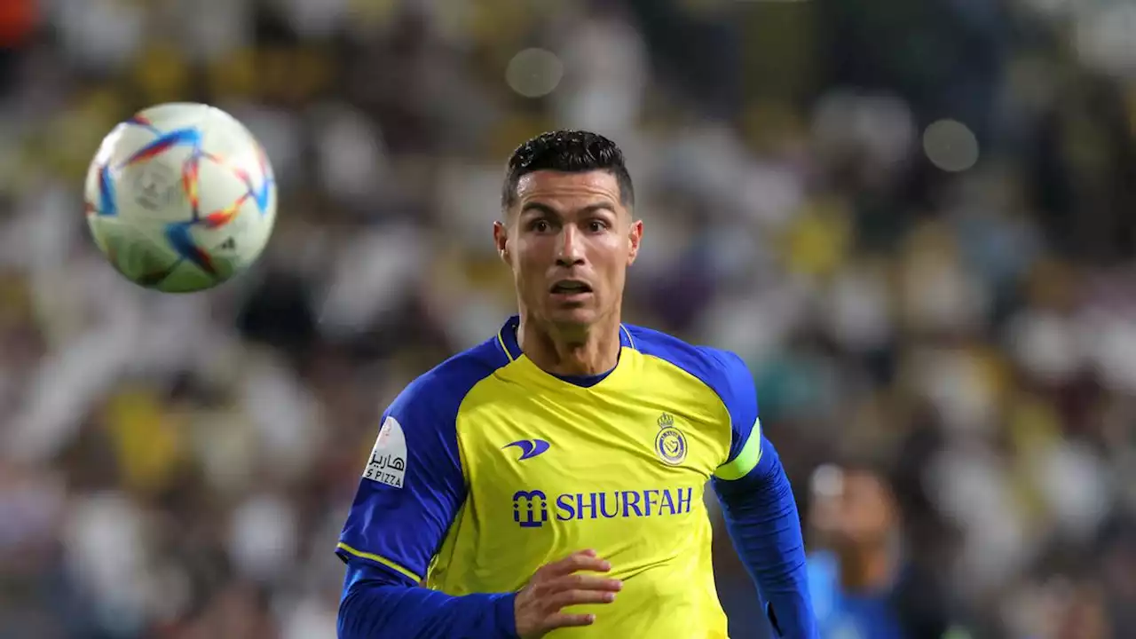 Usai Telles, Manchester United Dapat Bantuan dari Cristiano Ronaldo untuk Dapatkan Tambahan Dana Transfer