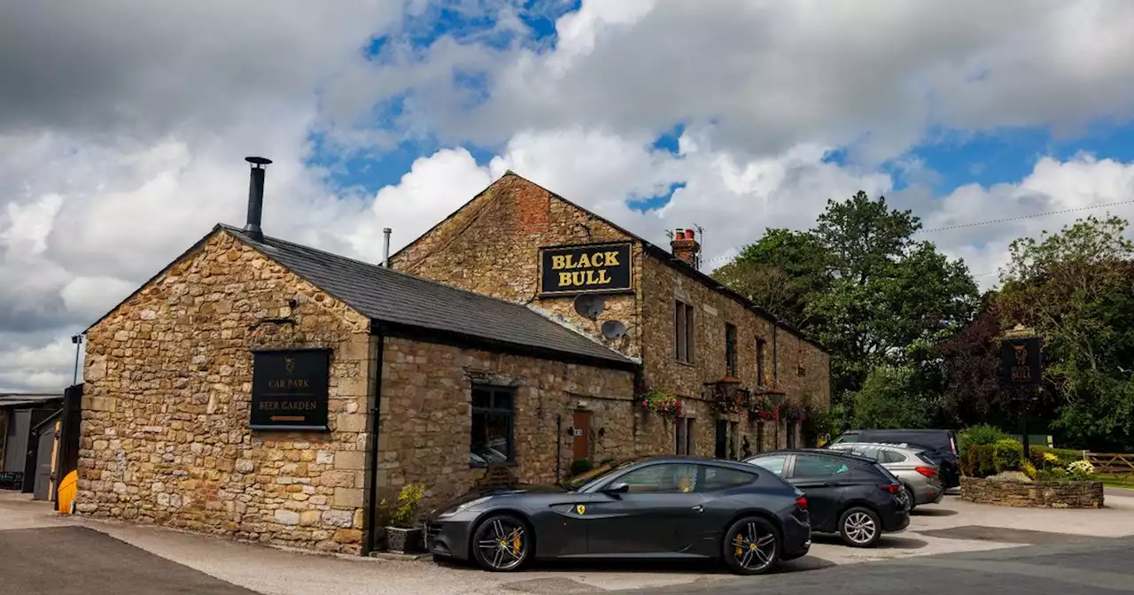 Four Lancashire pubs ranked among best in UK in latest shortlist