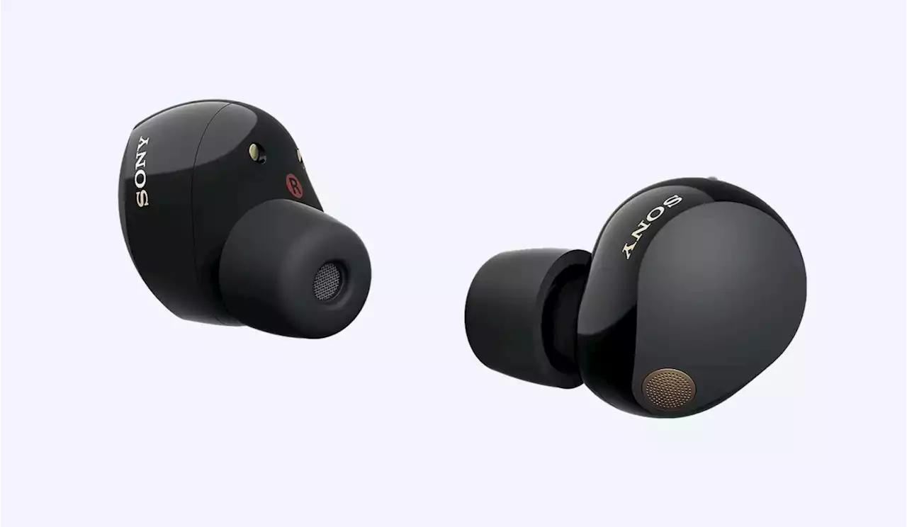 Sony Launches New WF-1000XM5 Earbuds; Retails For RM1,399