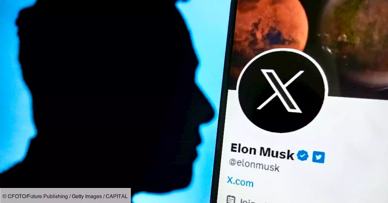 Twitter devient 'X' : passion pour cette lettre ou coup marketing pour Elon Musk ?