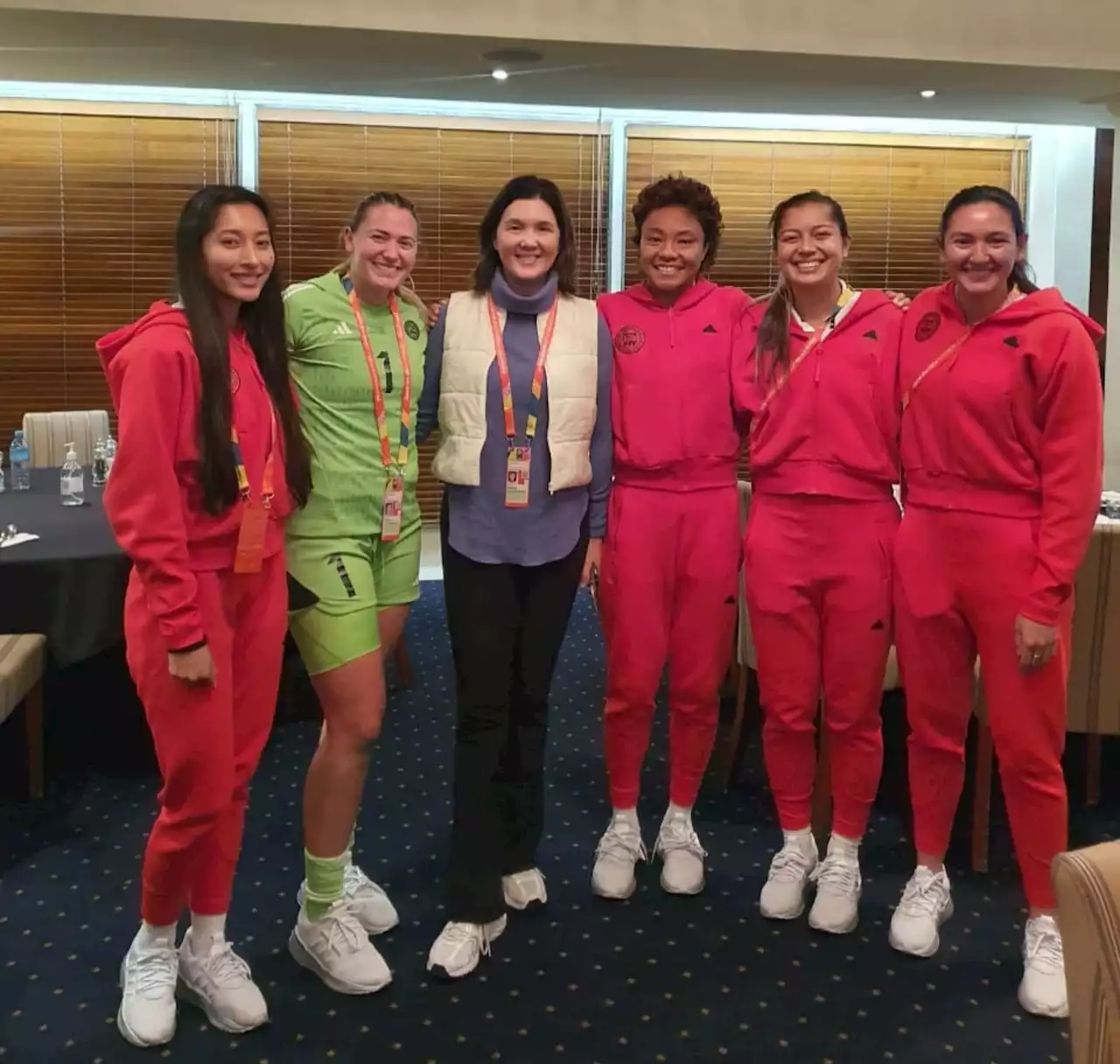 Senators hail Team PH’s historic win at FIFA Women's World Cup