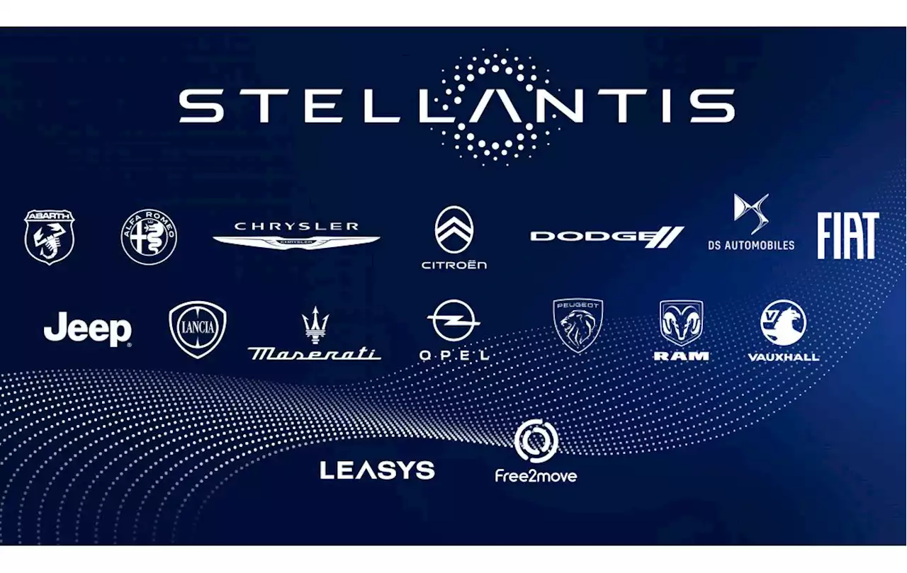 Stellantis, Samsung to build second battery plant in US