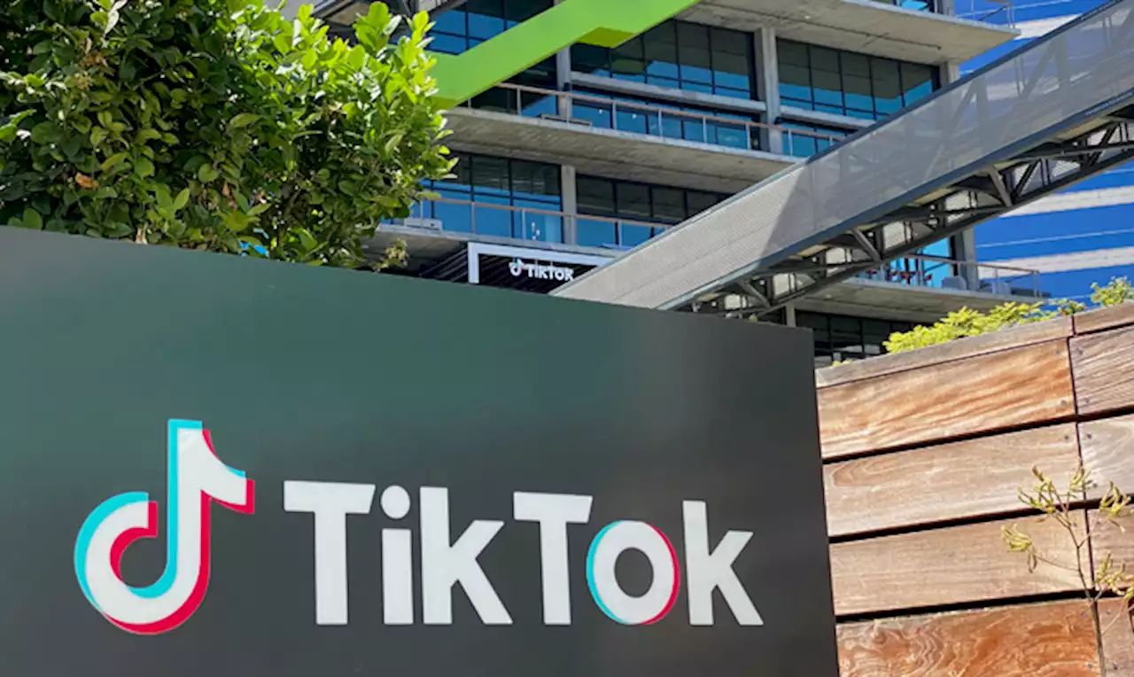 TikTok rivals Twitter with new text format
