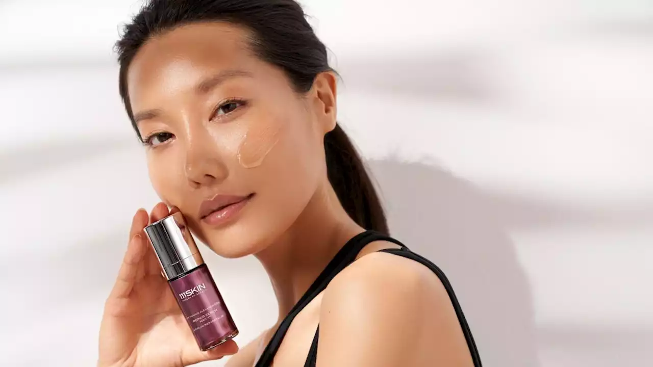 I Swear: 111Skin’s Repair Serum Solved All My Skin Issues