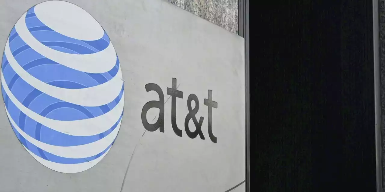 AT&T says recent tests at two sites with lead-clad cables did not find health risks