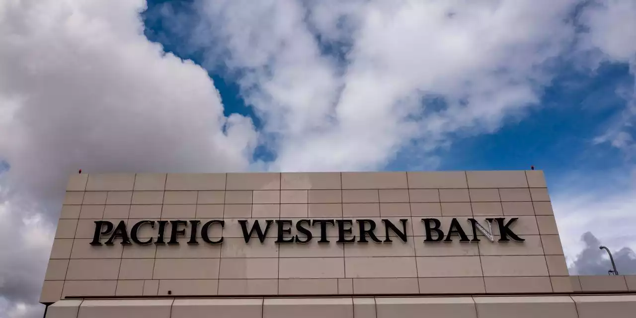 Banc of California confirms plan to buy PacWest in all-stock merger backed by two private-equity firms