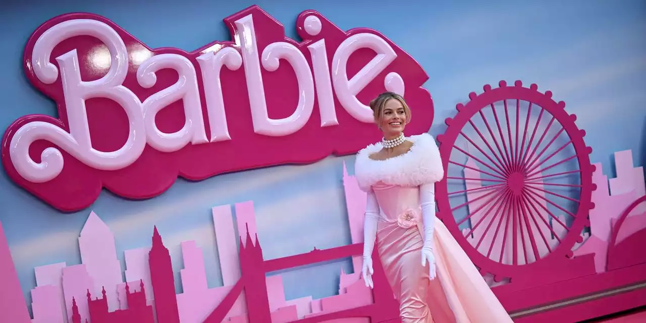 How will 'Barbie' mania impact Mattel earnings?