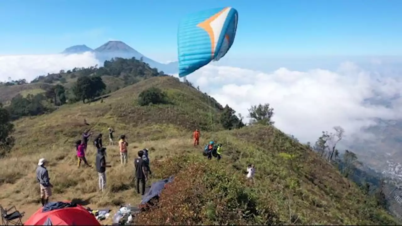 Twelve Squared Dukung Potensi Pasar Sport Tourism di Tanah Air