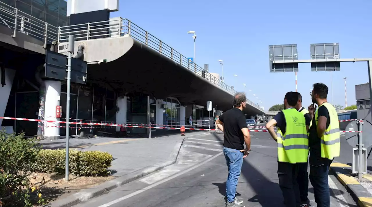 Aeroporto Catania, Schifani: 'Più voli da mercoledì, operatività piena ad agosto'