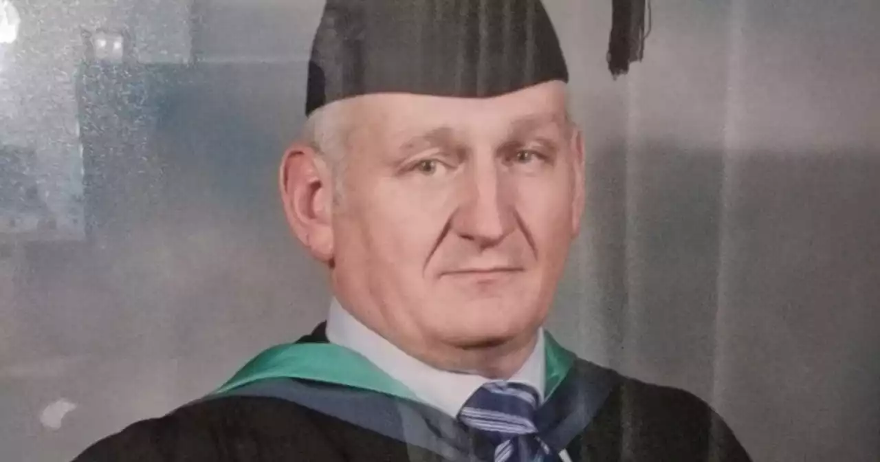 Urgent appeal as police 'really concerned' about missing man