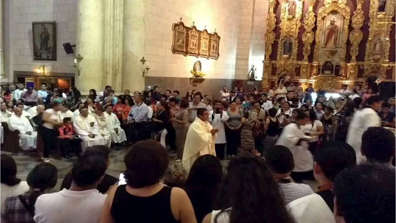 Iglesia de Coahuila pide apoyo para comprar ventiladores