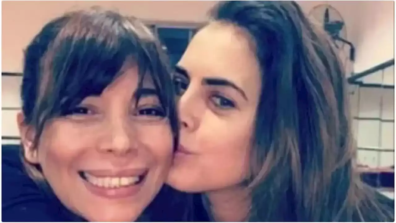 Ximena Capristo visitó a Silvina Luna en el hospital y contó cómo fue el reencuentro