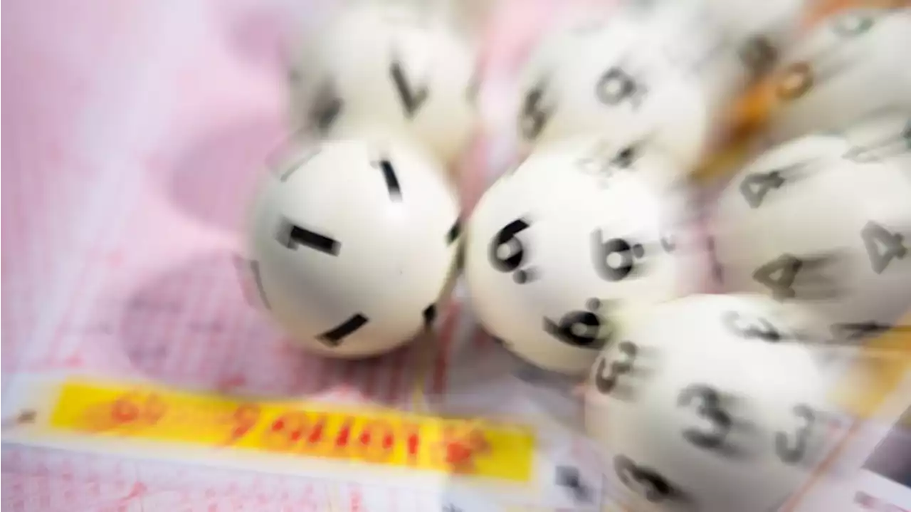 Lotto-Millionen-Gewinn für Tipp-Gemeinschaft