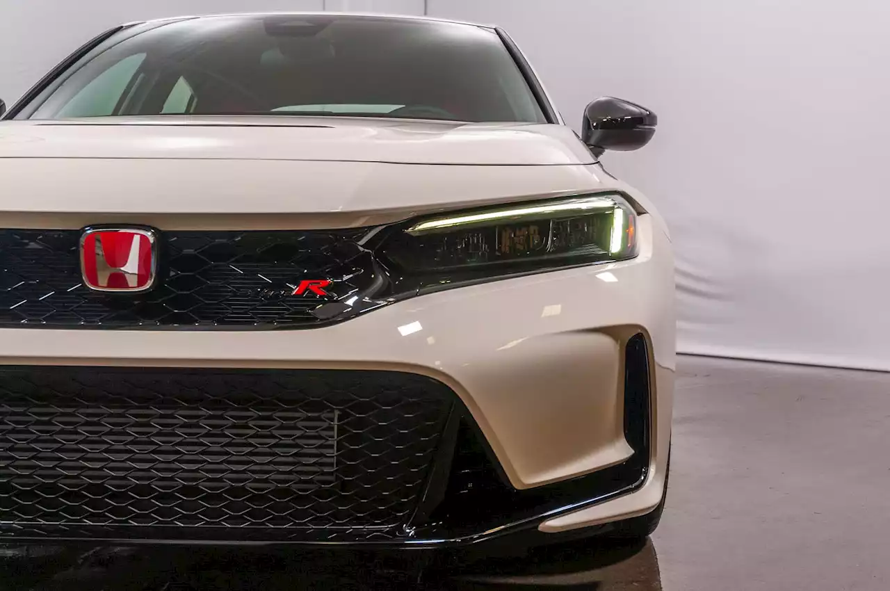 Honda Type R badge to live on in electric era