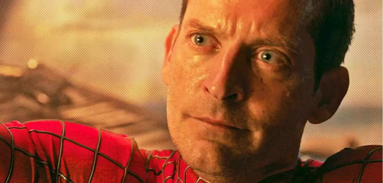 Marvel-Sensation nach 16 Jahren: Spider-Man 4 mit Tobey Maguire soll angeblich kommen, sagt Original-Star