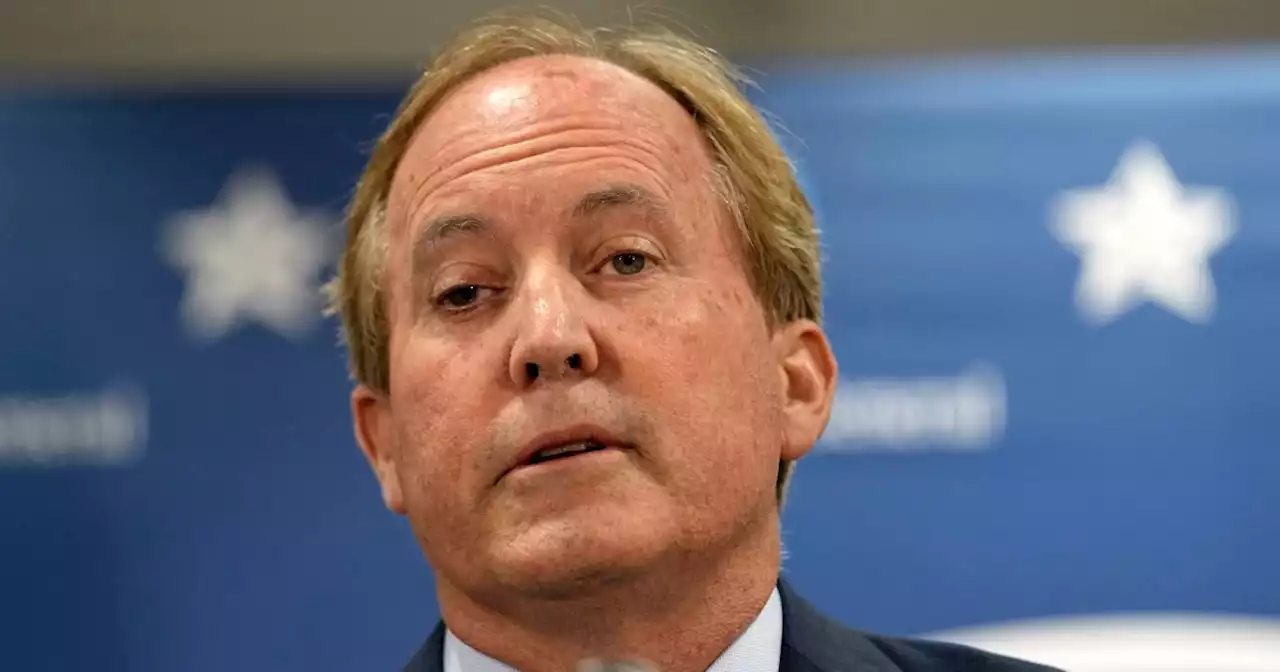 Pro-Paxton PAC gets generous ahead of Texas AG’s impeachment trial