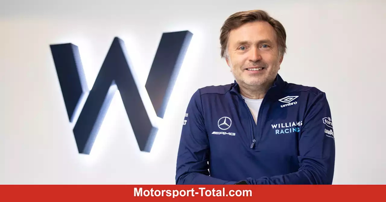 Virtueller Stammtisch: Jost Capitos beste Geschichten aus der Formel 1