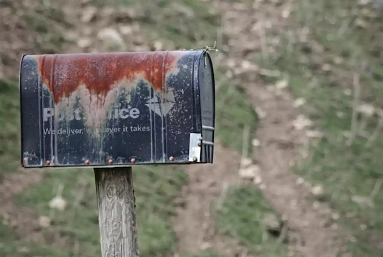 Post Office can be rescued