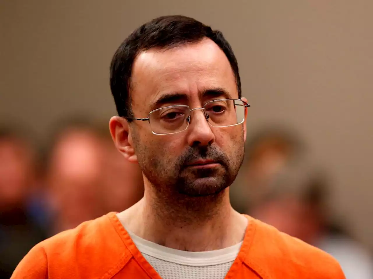 If serial sex abuser Larry Nassar was Canadian, we probably would have freed him by now