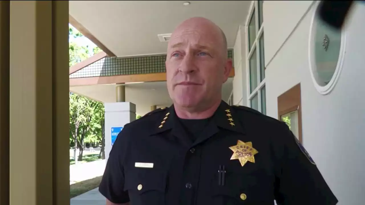 Livermore police chief requests DA add more charges against armed robbery suspect