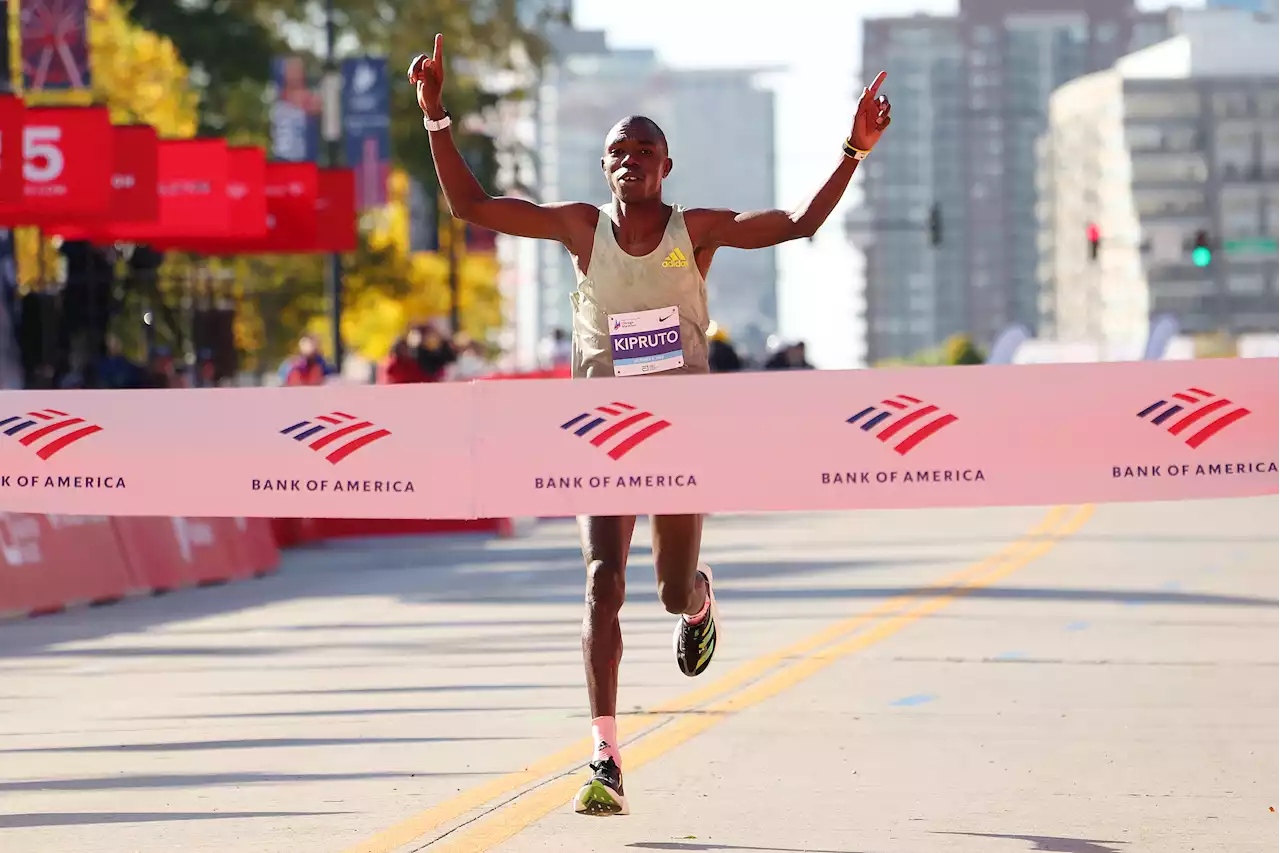 Chicago Marathon announces 2023 elite field, 'one of the deepest, most-decorated' in race history