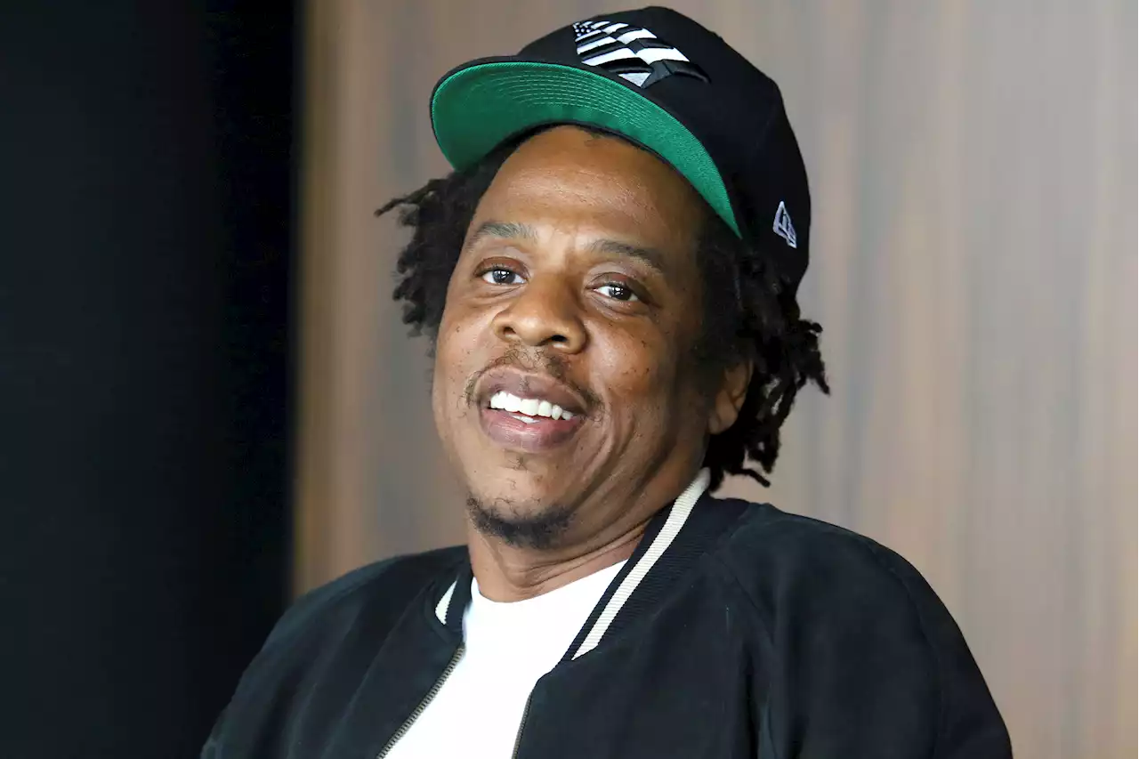 Jay-Z surprised diners at Chicago Soul Food restaurant ahead of Beyoncé's final Soldier Field show