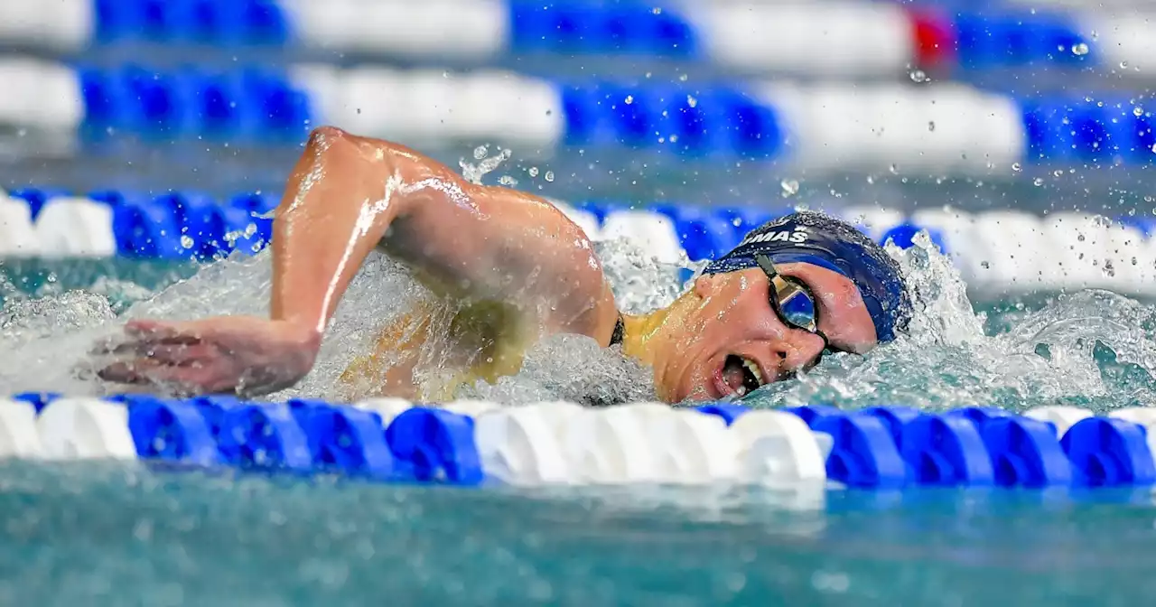 Trans swimmers to be included in an 'open category' at competitions, World Aquatics says