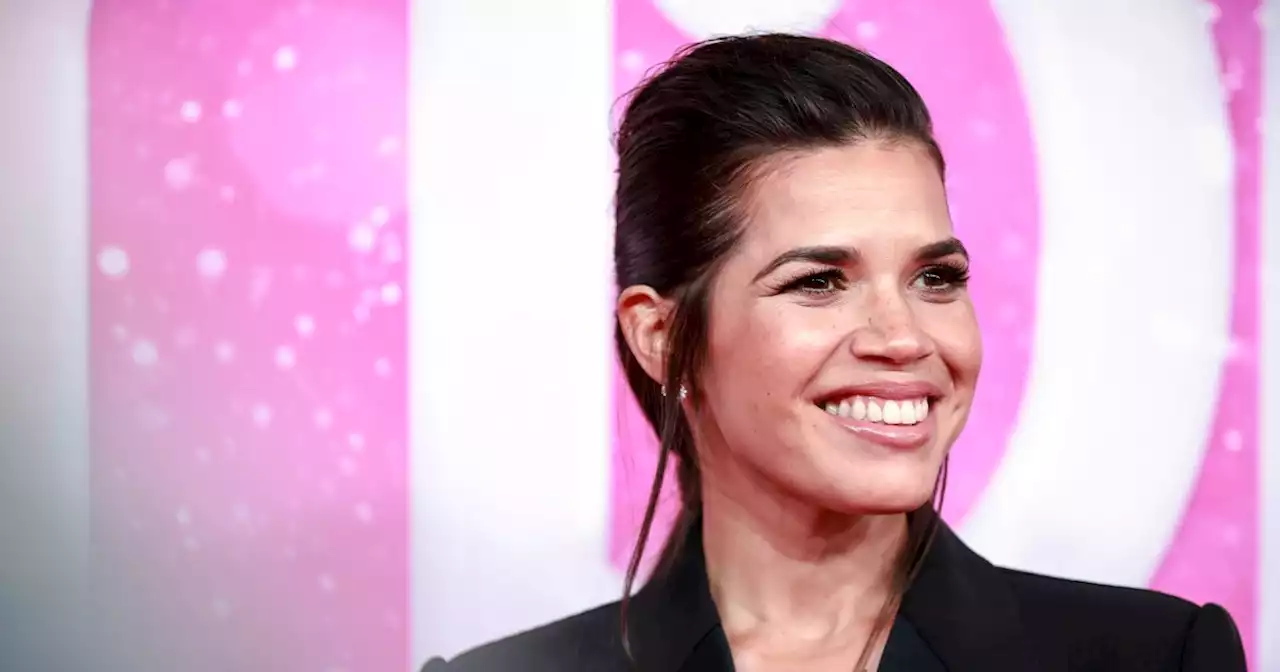 Why America Ferrera’s ‘Barbie’ monologue resonates with young women