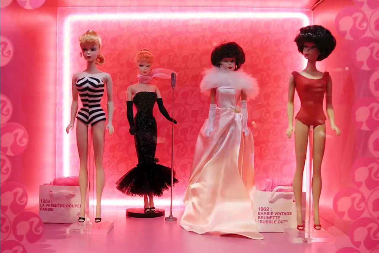 Can't get enough of Barbie? This Malibu-inspired pop-up eatery will take you to Barblieland