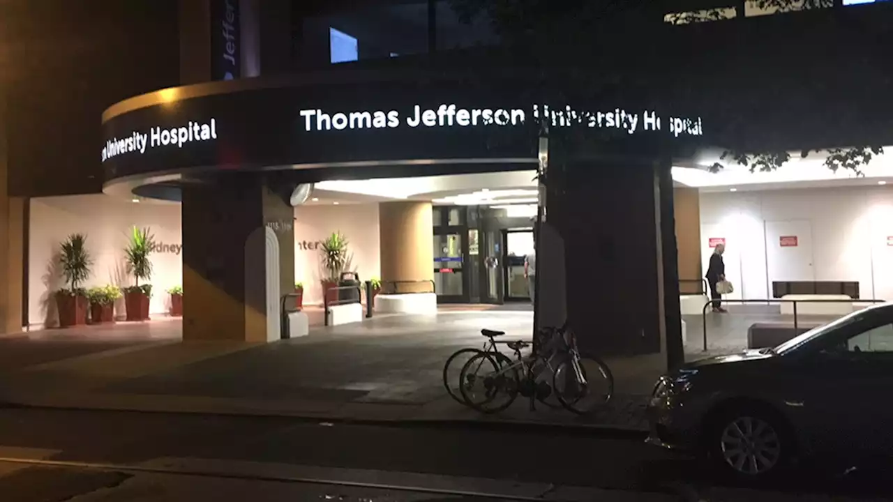 Jefferson Health lays off 400 workers