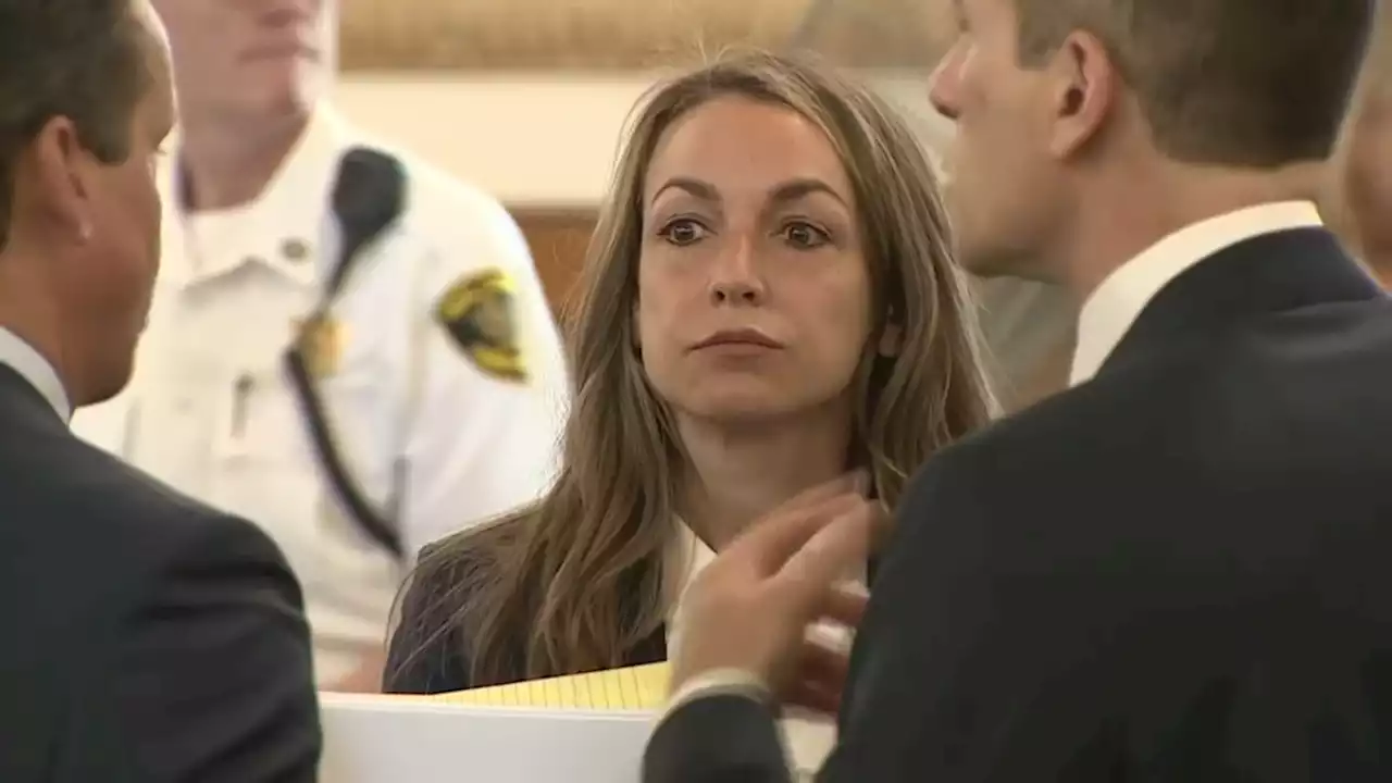 Karen Read in court amid growing national media attention: WATCH LIVE