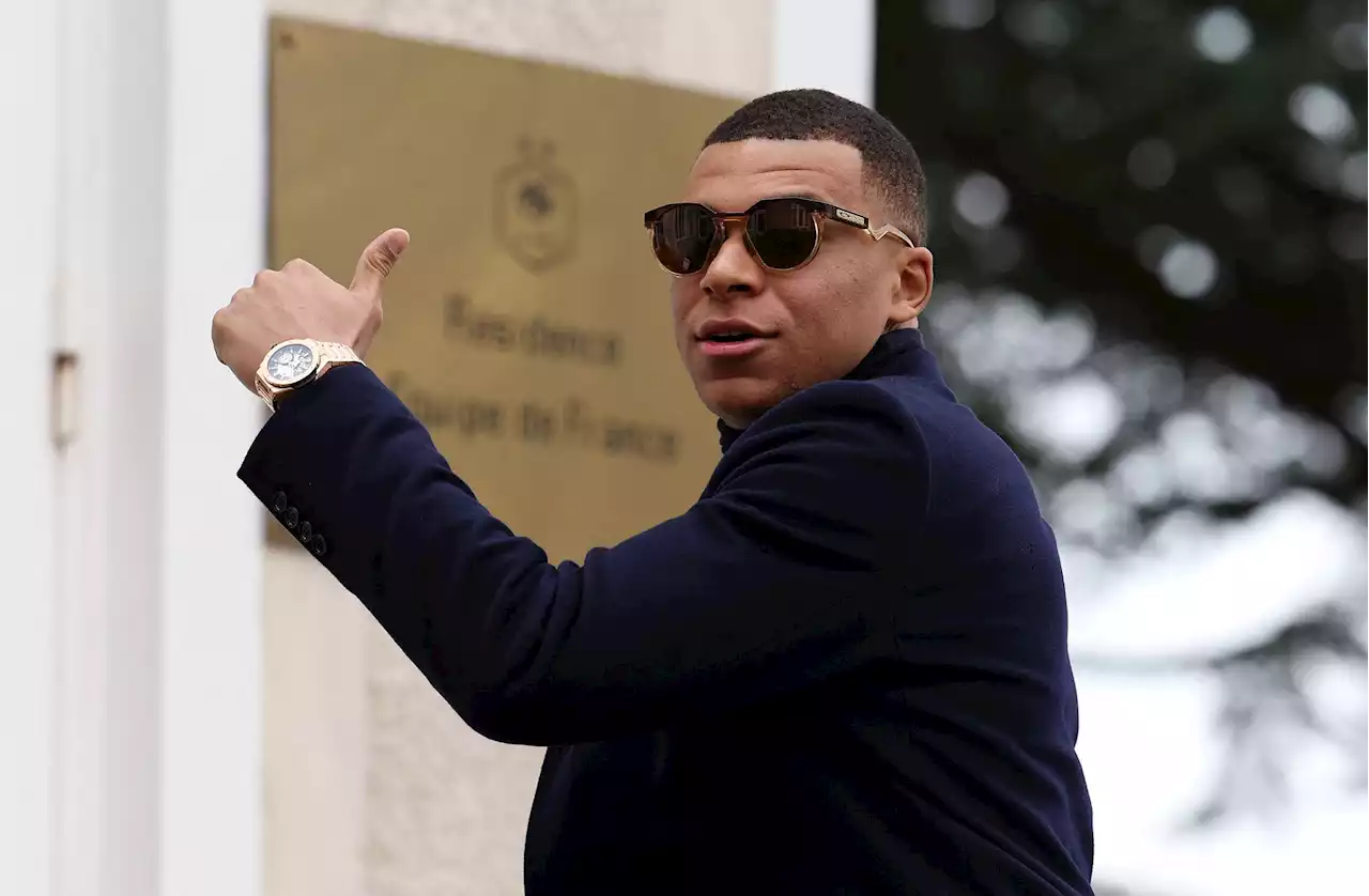 Dette er klubbene Kylian Mbappé kan signere for