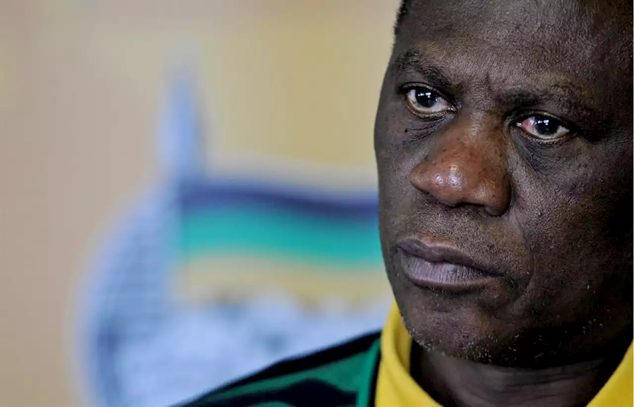 #HandsOffMashatile: Inside the plan to defend, 'rebrand' the troubled deputy president | News24