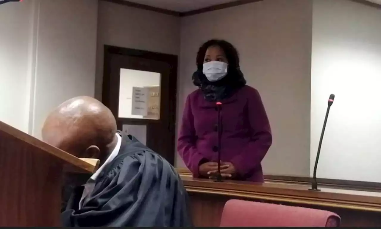 Trial of govt employee accused of taking R160k Digital Vibes bribe: Moringa powder, a loan and the CEO | News24