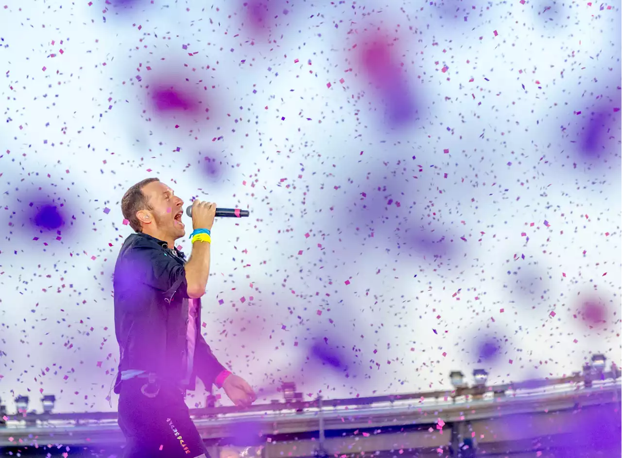 Coldplay add fourth Croke Park gig with fans frustrated over ticket presale